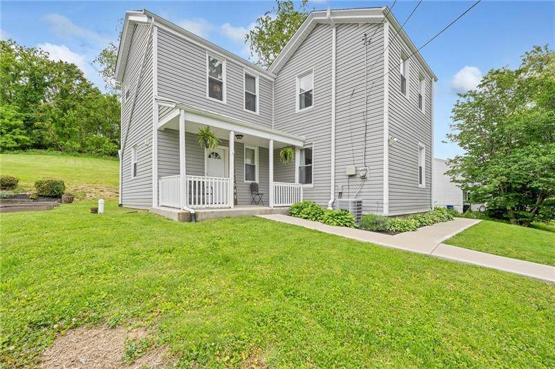 46 Gensler Rd - Photo 1