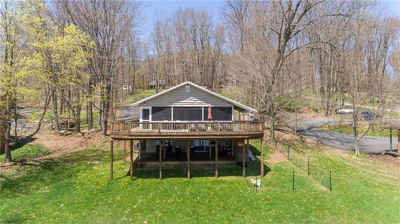 1441 Peninsula Drive - Photo 1