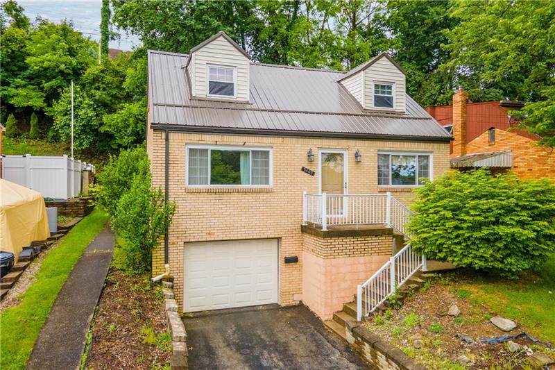 3407 Lockridge Road - Photo 1