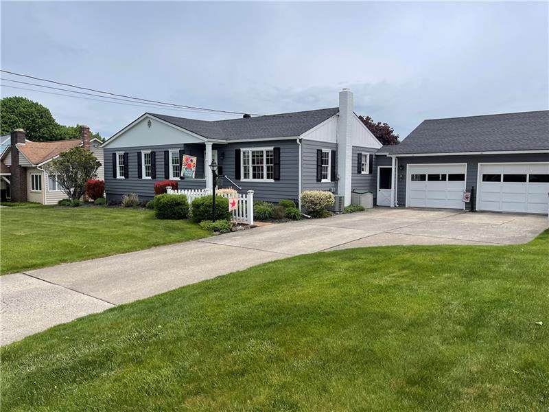 1315 Oberlin Street - Photo 1