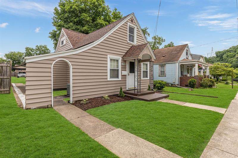 188 Beaver St - Photo 1