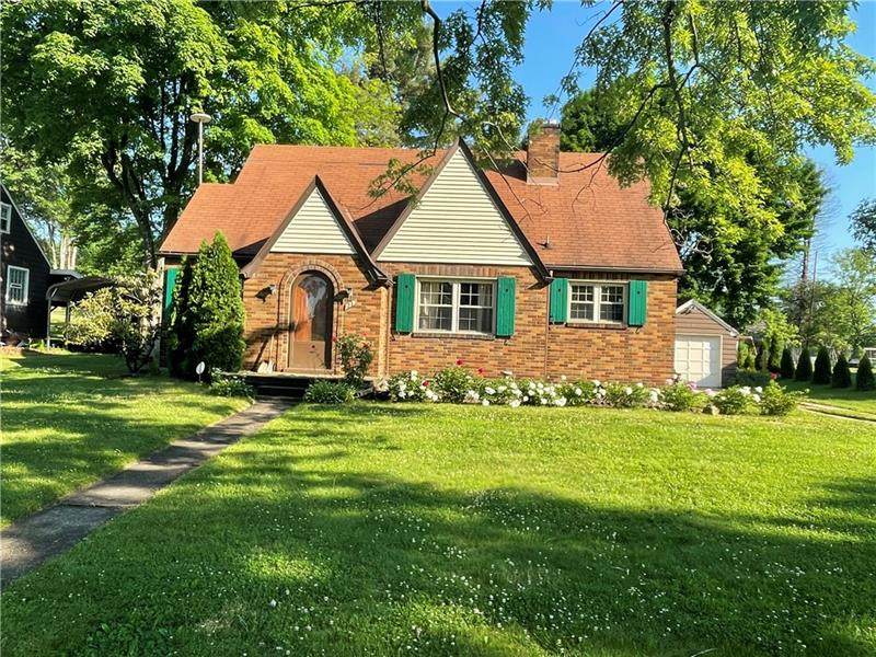 729 Carl Ave - Photo 1