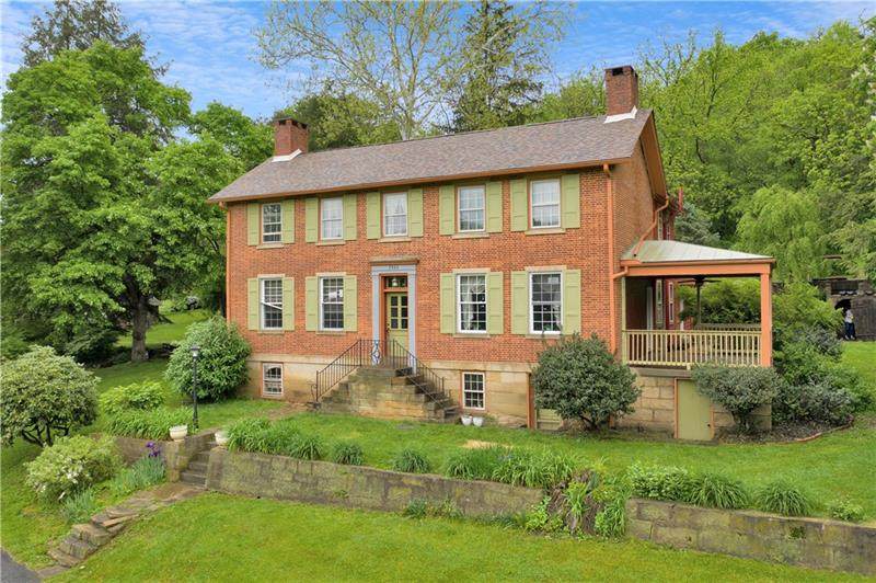2560 Chapel Rd - Photo 1