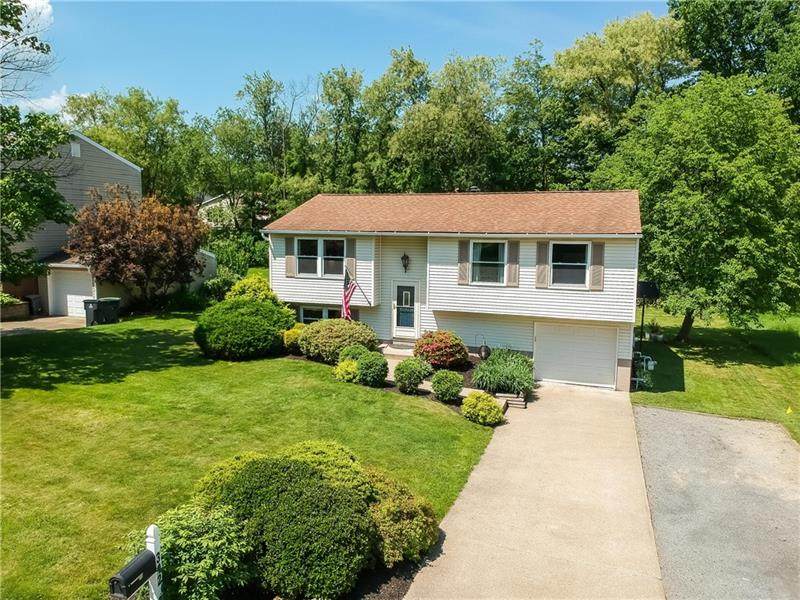 312 Fayette Drive - Photo 1