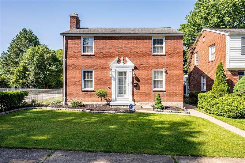 552 Hampton St - Photo 1