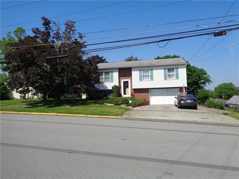 701 Colfax Street - Photo 1
