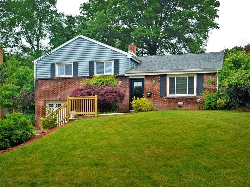 207 College Park Dr - Photo 1