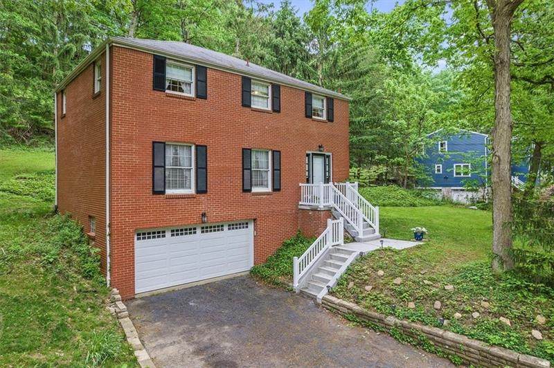 1744 Fox Chapel Road - Photo 1