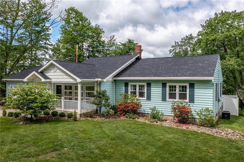 893 Buhl Farm Dr - Photo 1