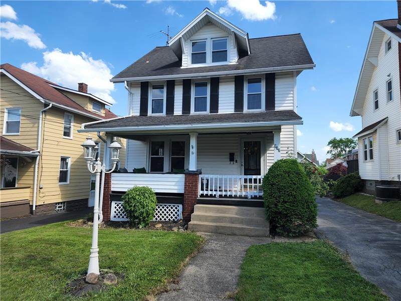 932 Hazel St - Photo 1