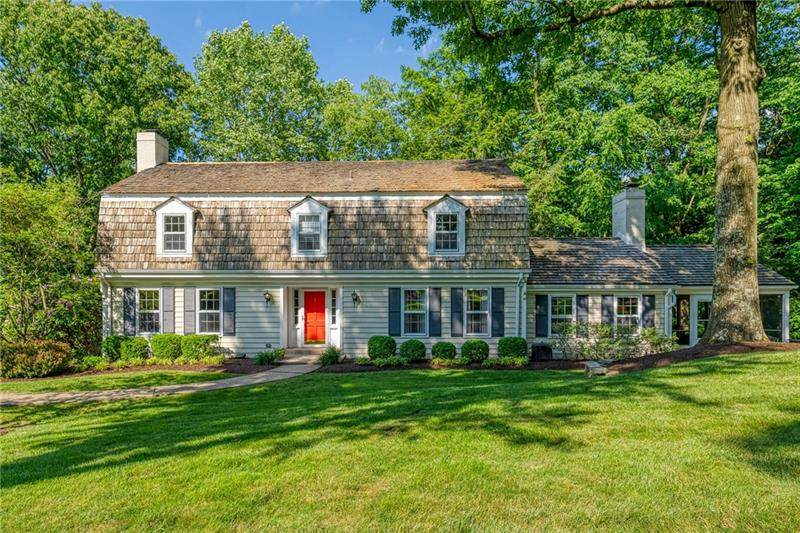 103 Fox Hill Road - Photo 1