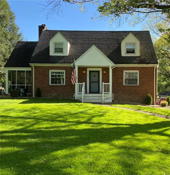 614 Belmont Rd - Photo 1