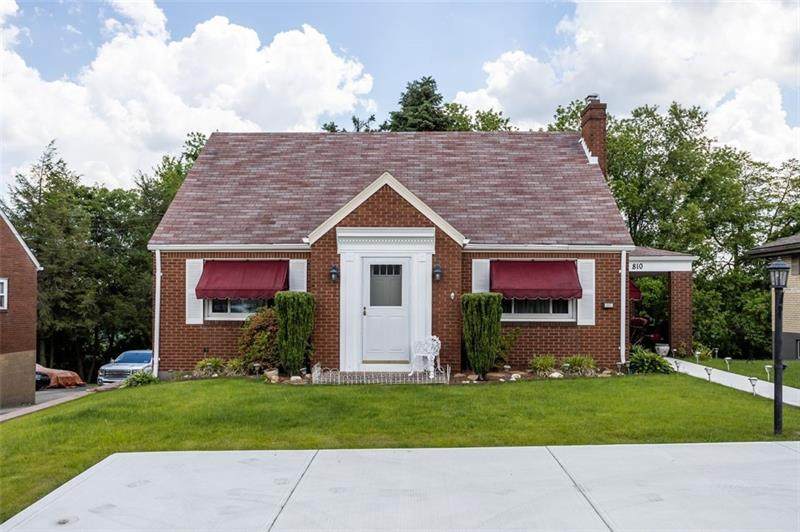 810 Monongahela Ave - Photo 1