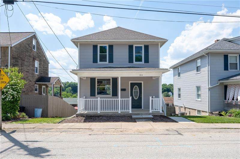 914 Orchard Ave - Photo 1