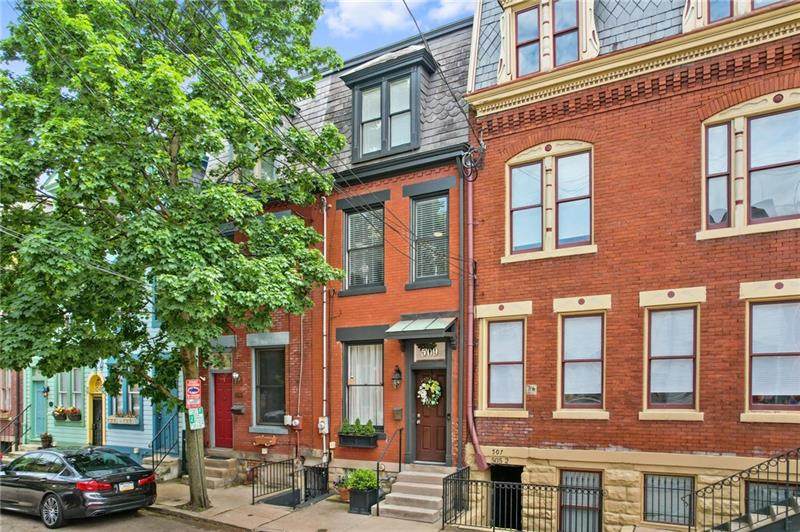 509 Avery Street - Photo 1