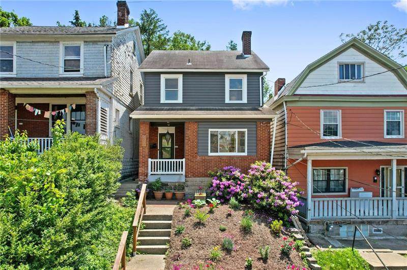 432 Iberia Street - Photo 1