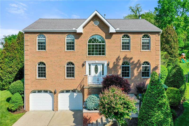 306 Kingsbrook Dr - Photo 1