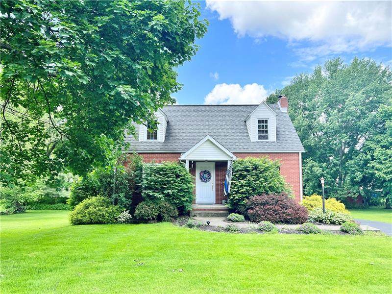 545 Lyle Drive - Photo 1