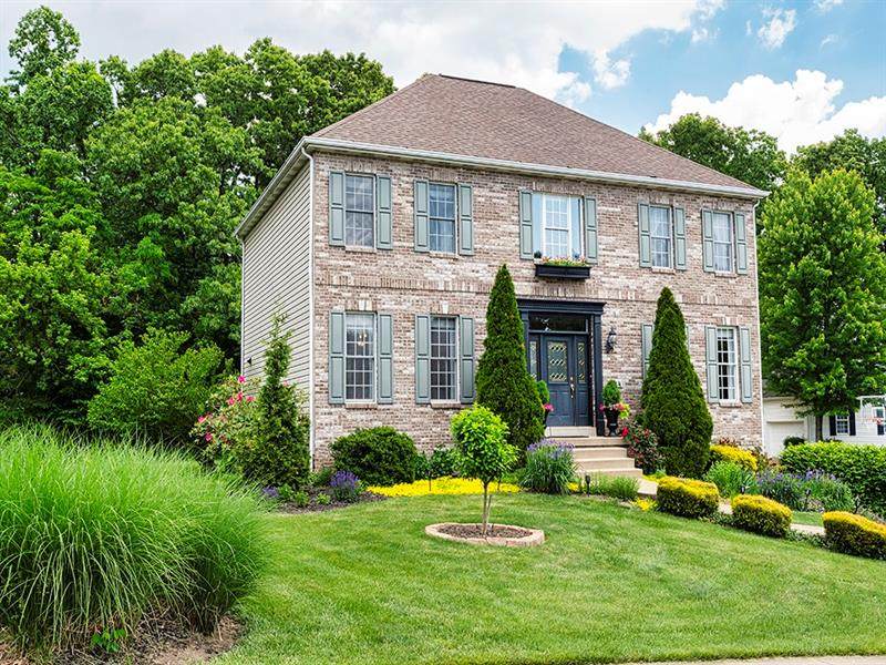 414 Settlers Village Cir - Photo 1