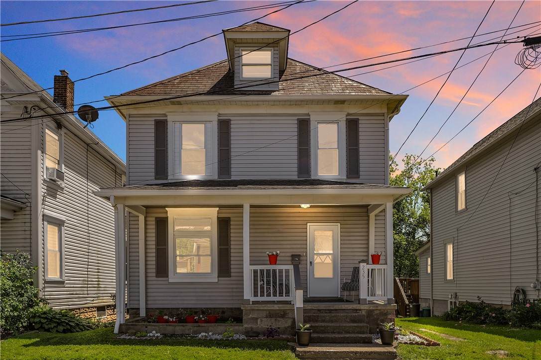 235 Amy Ave - Photo 1
