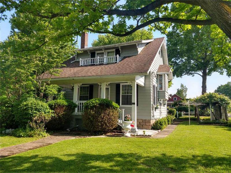 160 Fredonia Road - Photo 1