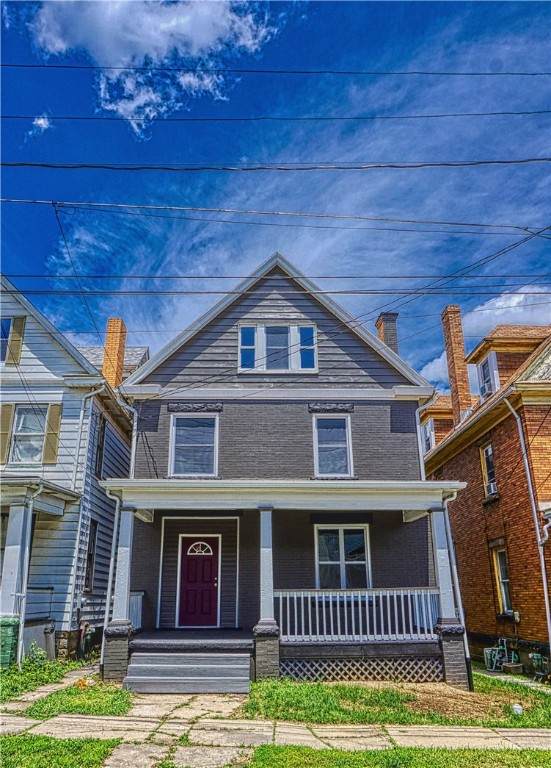 308 Locust Street - Photo 1