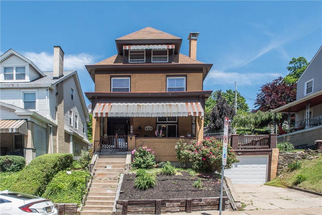 305 Mckinley - Photo 1