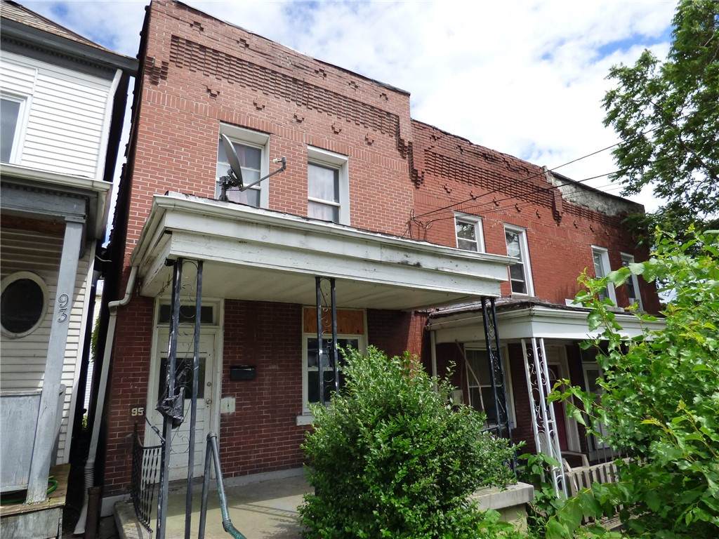 95 Beltzhoover Ave - Photo 1