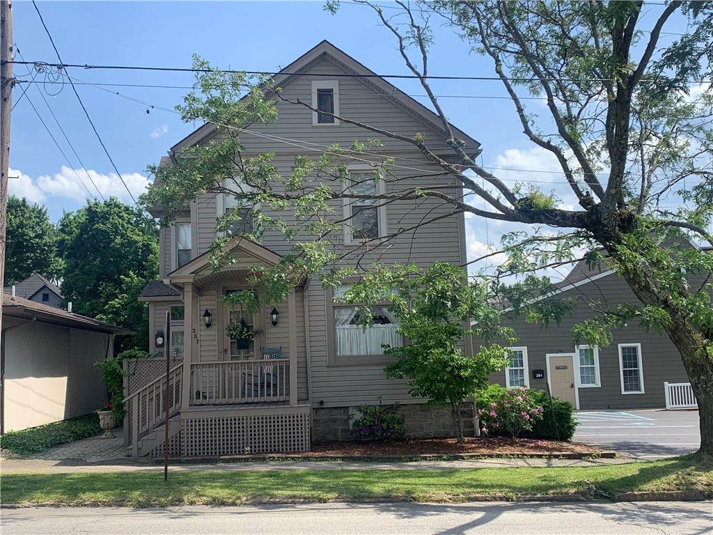 257 Main Street - Photo 1