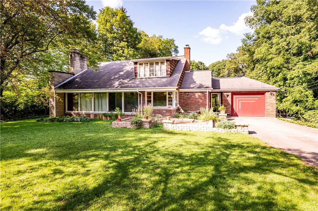 570 Latrobe Crabtree - Photo 1