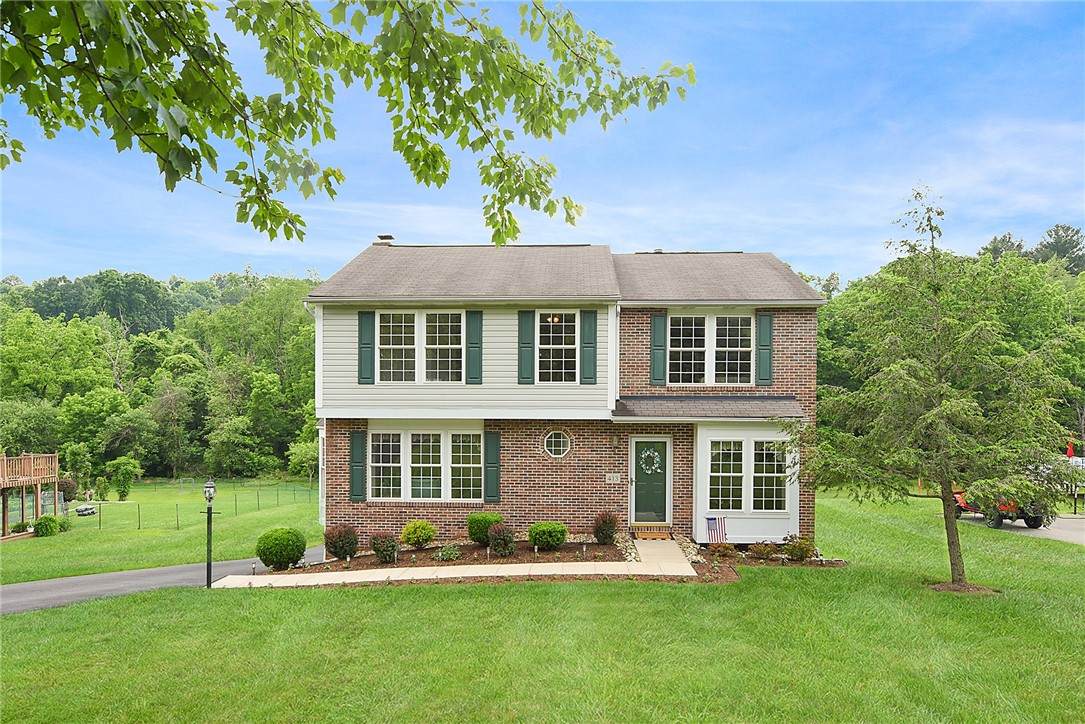413 Mccombs Rd - Photo 1