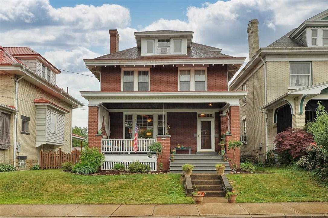 1515 Greenmount Avenue - Photo 1