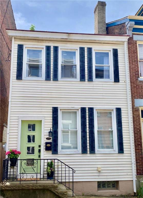 3950 Howley St - Photo 1