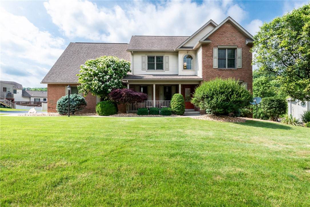 407 Meadowood Dr - Photo 1
