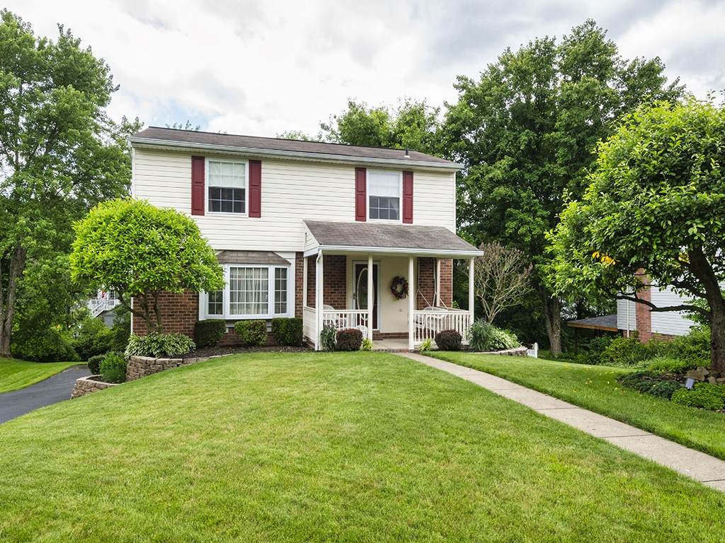 157 Briarwood Lane - Photo 1