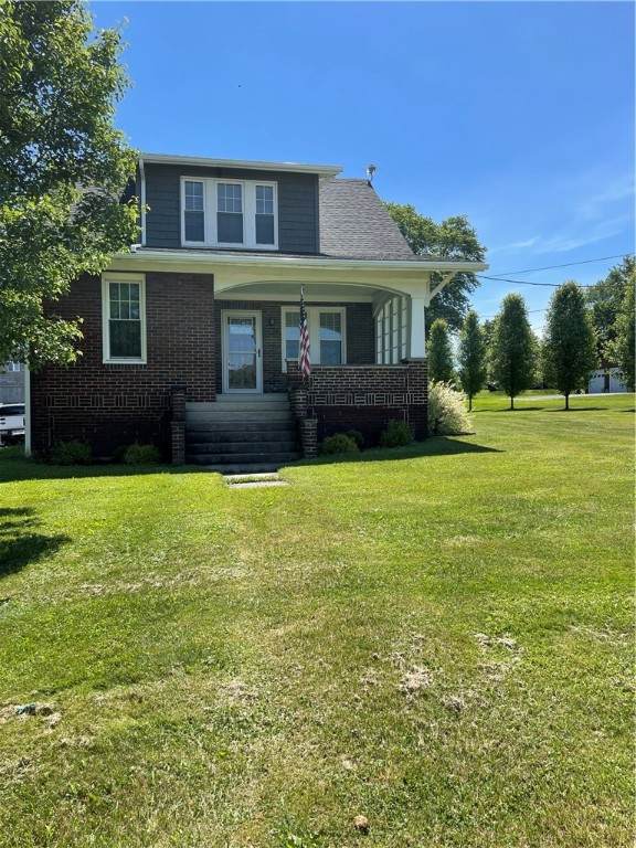 1408 Tire Hill Rd - Photo 1