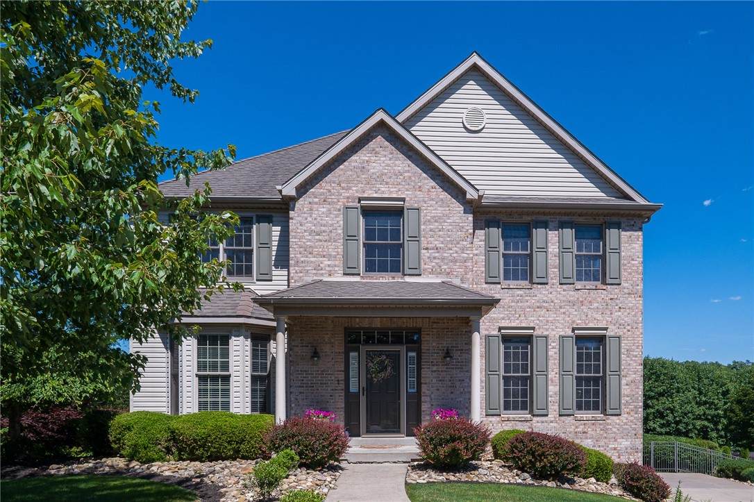 104 Ashley Hill Dr - Photo 1