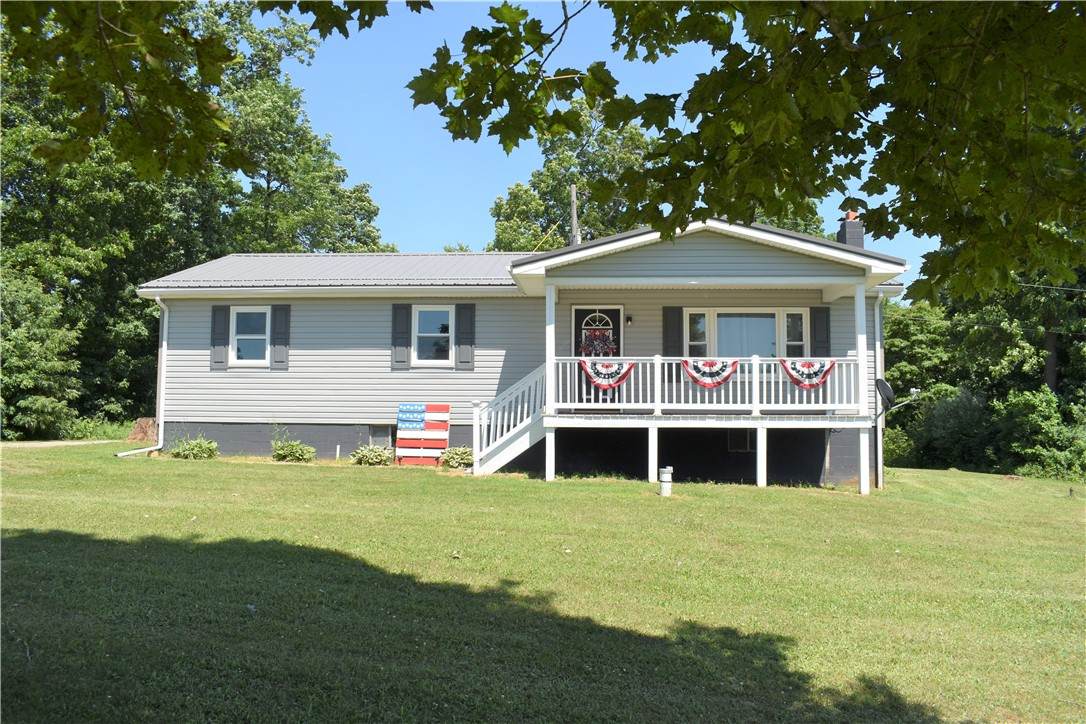 655 Fairview Rd - Photo 1