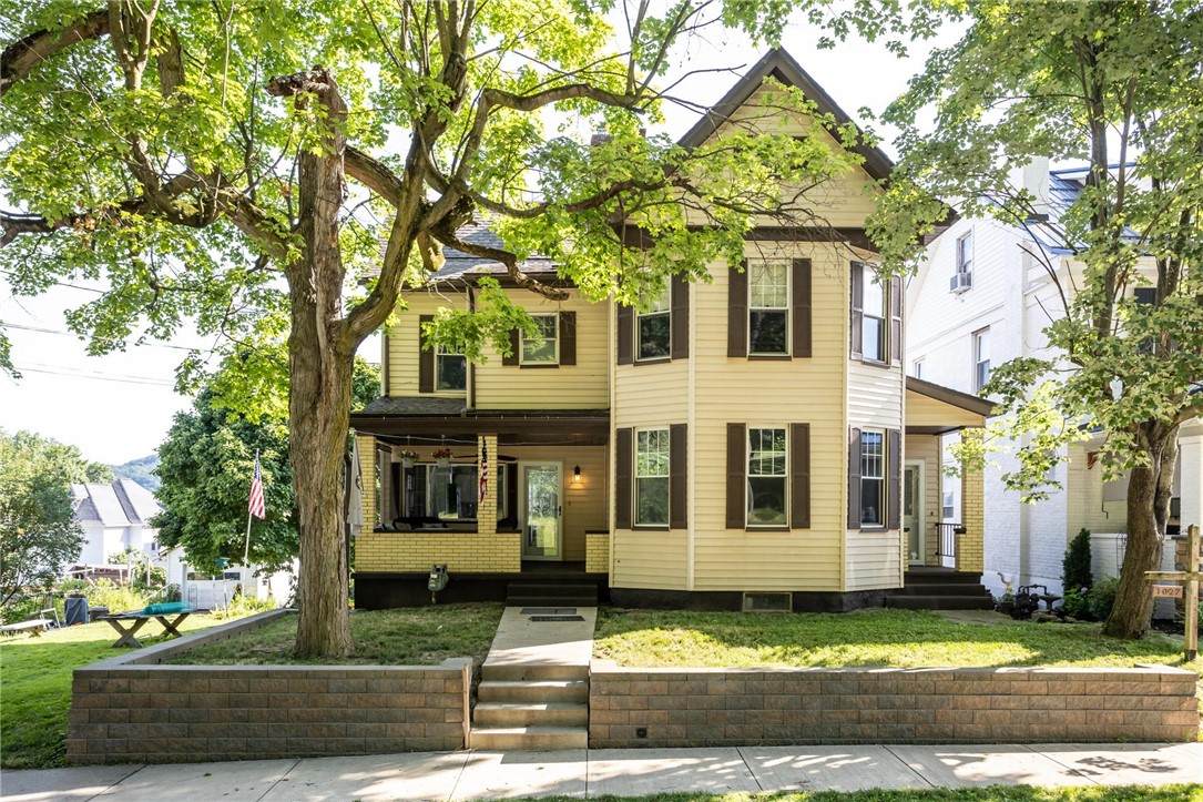 1027 Hiland Avenue - Photo 1