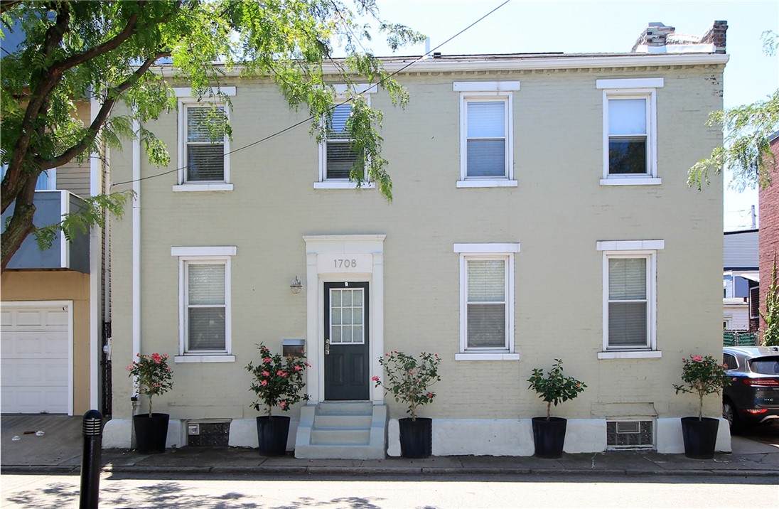 1708 Fox Way - Photo 1
