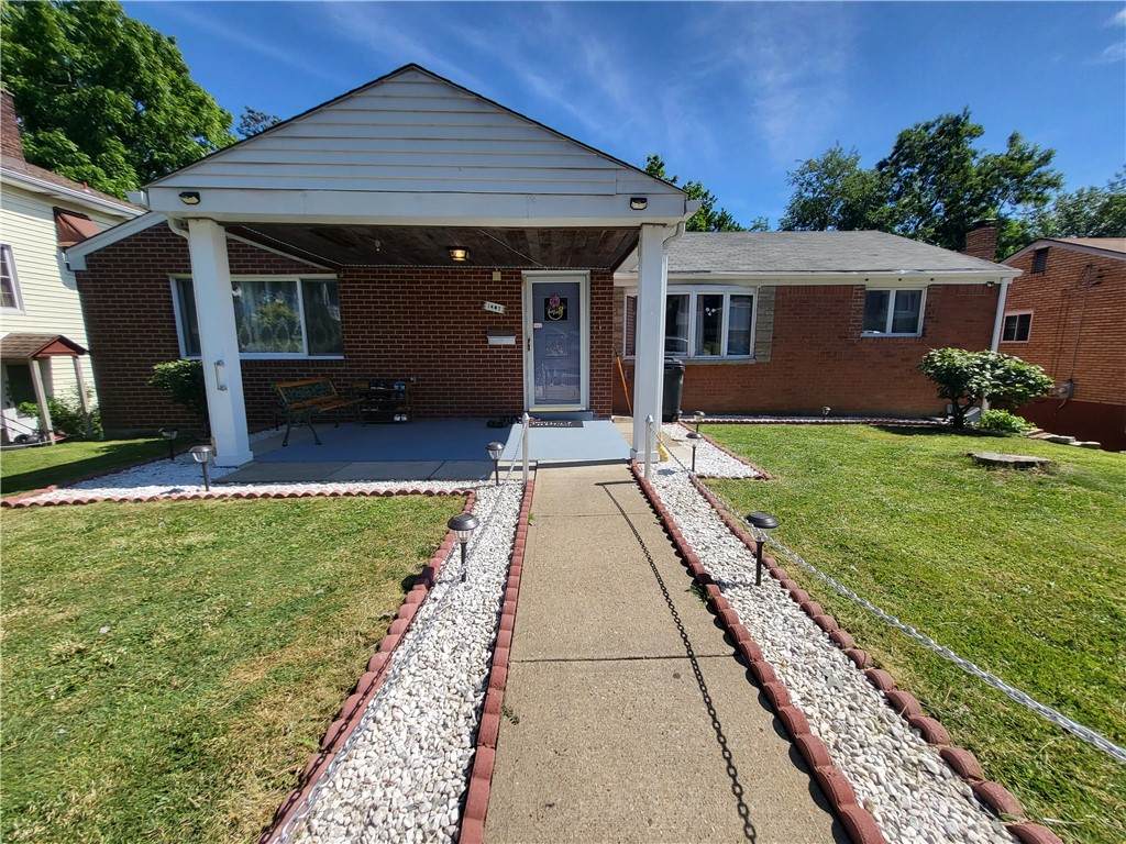 1407 Keever Ave - Photo 1