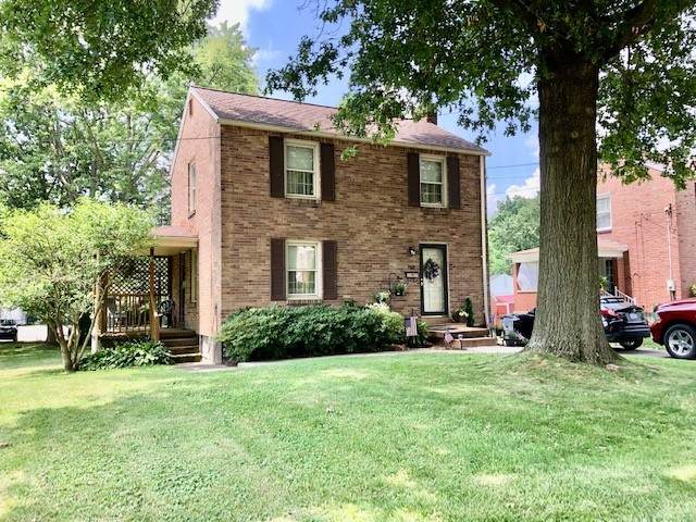 760 Pershing Street - Photo 1