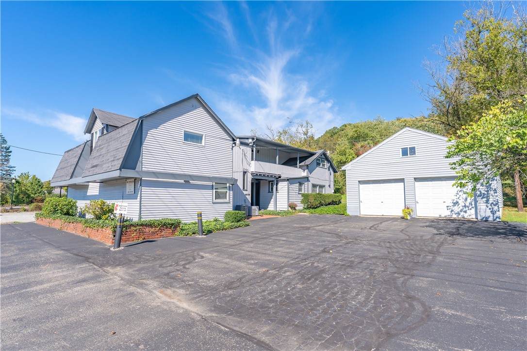 4064 William Penn Hwy - Photo 1