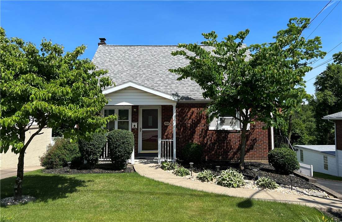 500 Taylor St - Photo 1