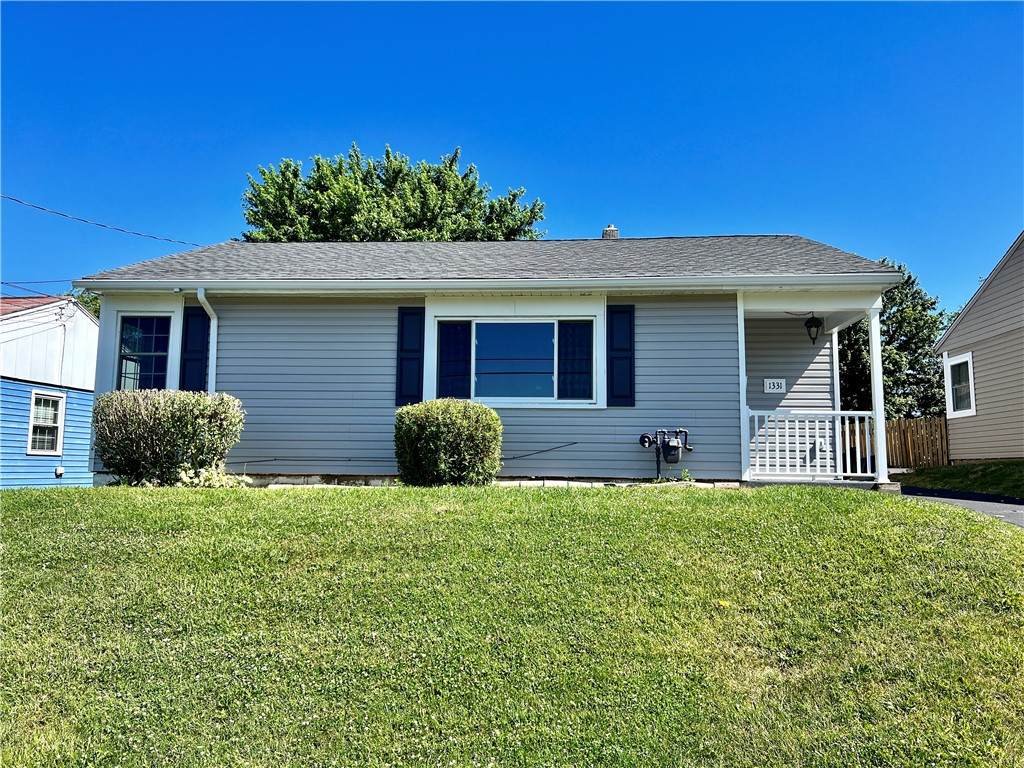 1331 Barkley - Photo 1