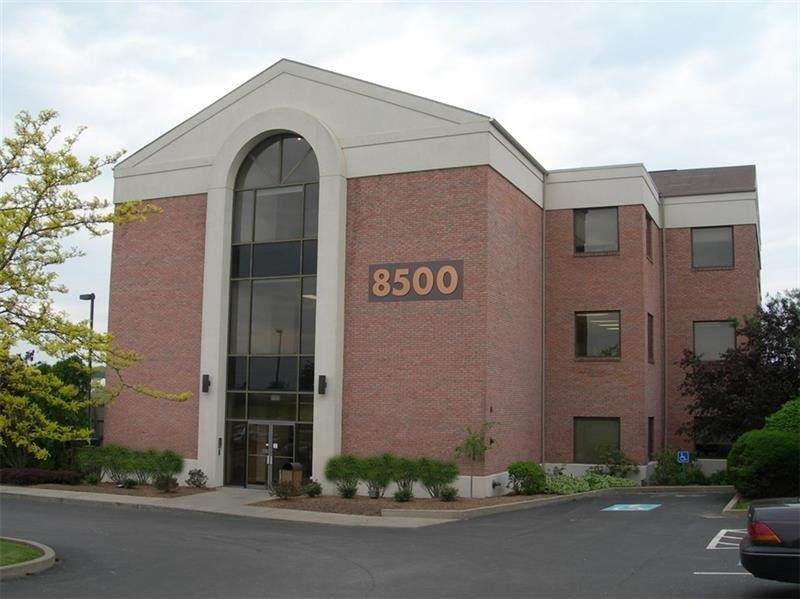 8500 Brooktree Road - Photo 1