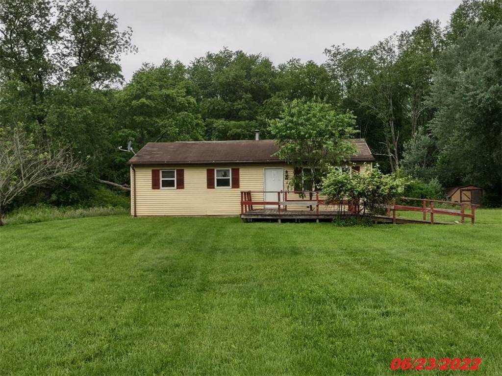 680 Mercer New Wilmington Rd - Photo 1