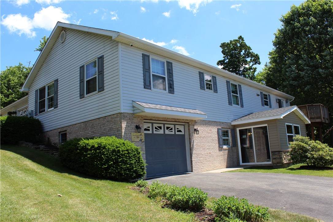134-134A Menser Rd - Photo 1