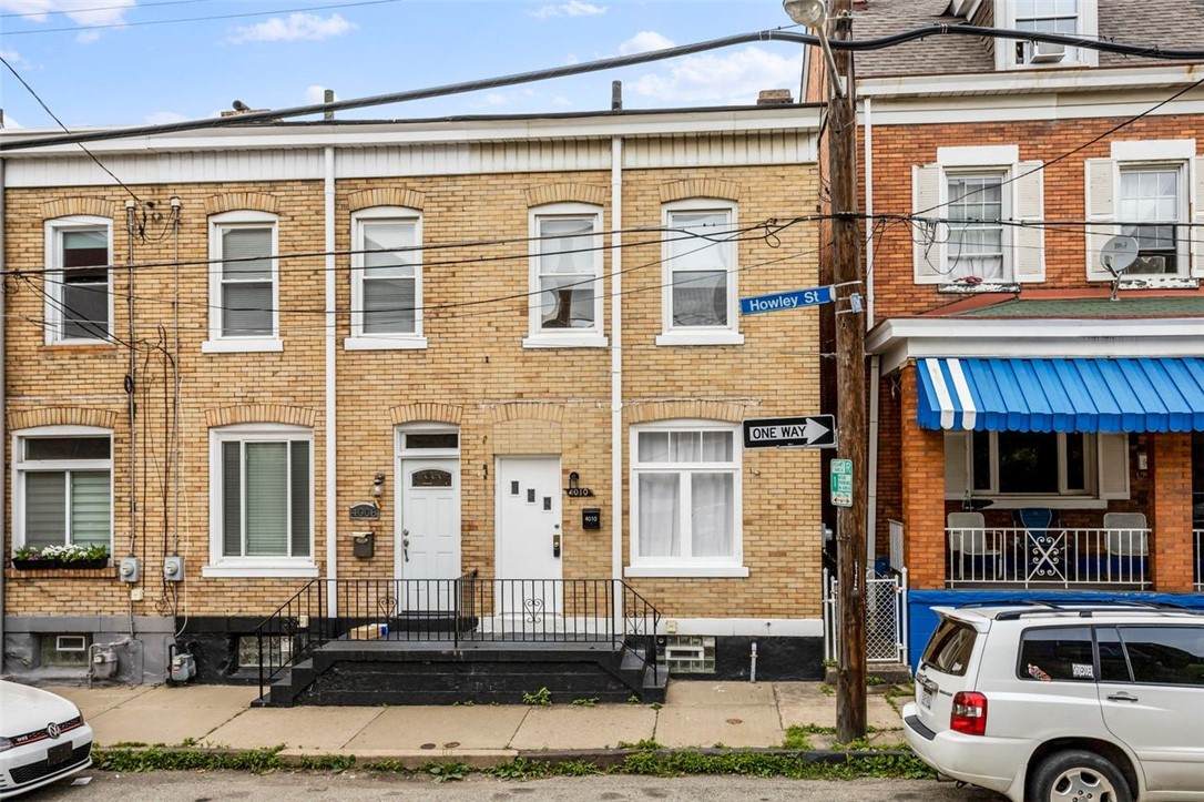 4010 Howley Street - Photo 1