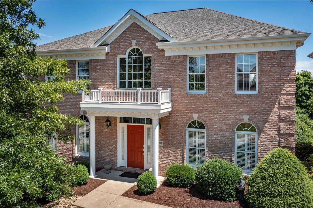 501 Crossbow Ct - Photo 1